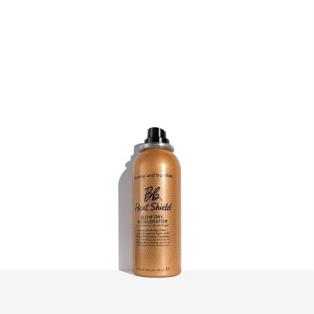 Bumble and bumble. Heat Shield Heat Glow Blow Dry Accelerator