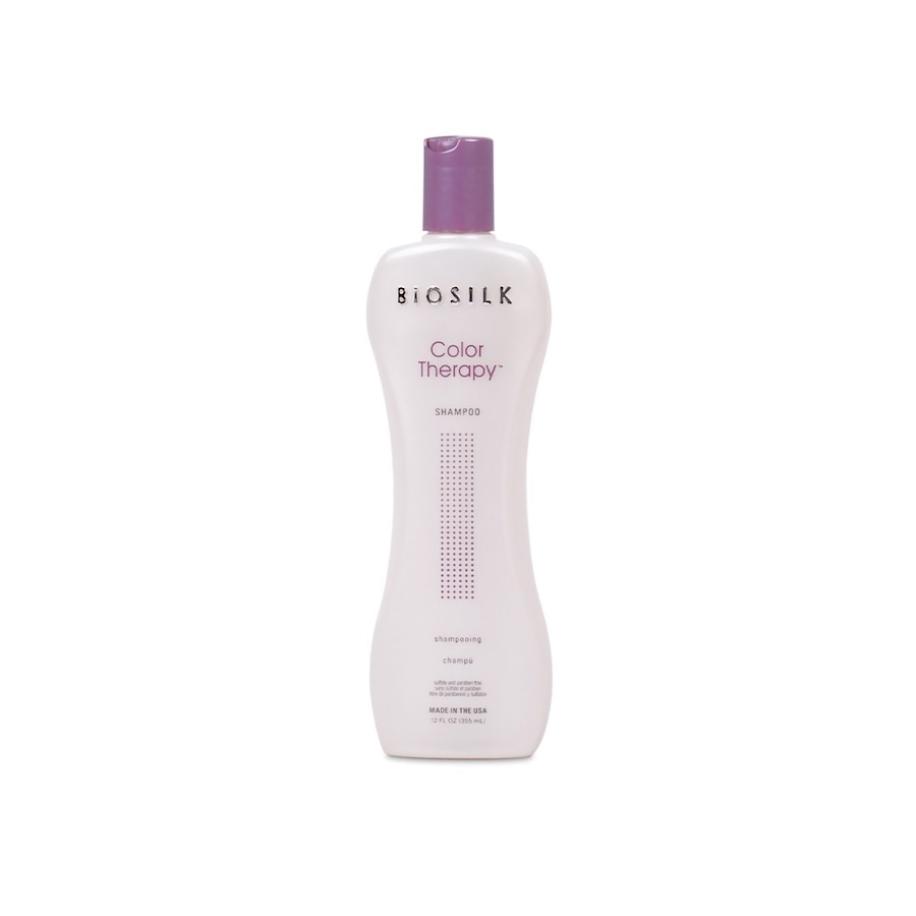 BIOSILK Color Therapy Shampoo Unisex 355 ml