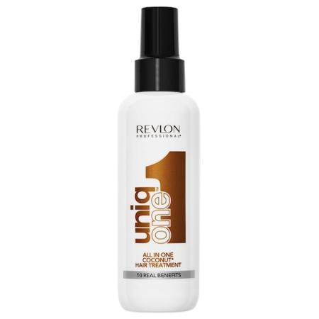 Revlon Professional Uniqone Hair Treatment Coconut Haarmaskers Dames 150 ml