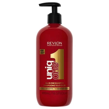 Revlon Professional Uniqone Shampoo Dames 490 ml