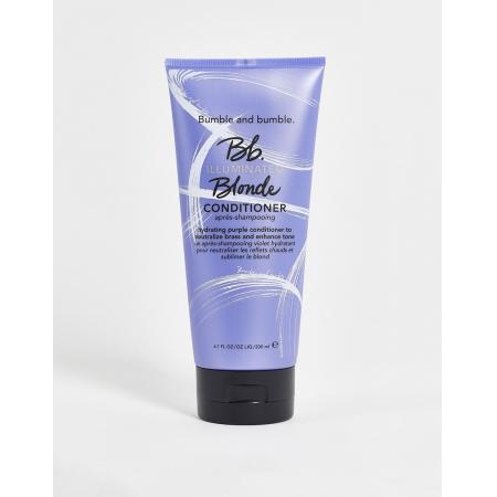 Bumble and bumble Bb. Blonde conditioner 200ml-Geen kleur
