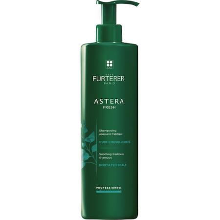 René Furterer Astera Fresh Kalmerende frisse shampoo Sensitief Dames 600 ml