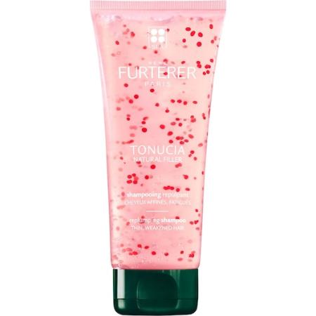 René Furterer Tonucia Anti-Age Verkwikkende shampoo Shampoo Dames 600 ml