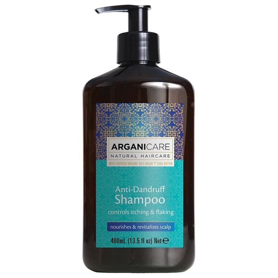 Arganicare Anti-Dandruff