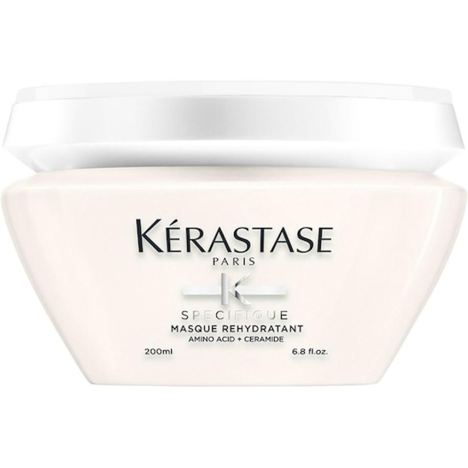 Kérastase Spécifique Masque Rehydratant Haarmaskers Dames 200 ml