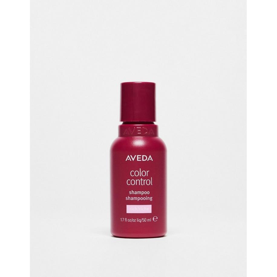 Aveda Color Control Shampoo: 50ml-Geen kleur