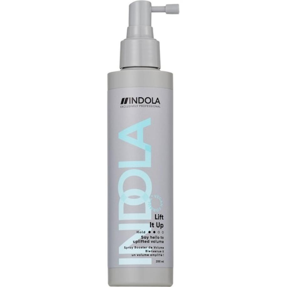 INDOLA INNOVA Styling Til het op Uitgroeispray Unisex 200 ml