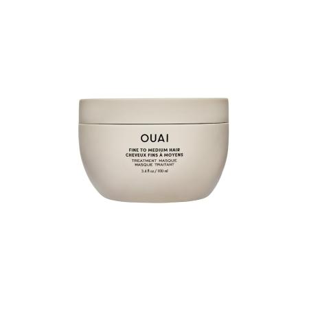 Ouai Fine to Medium Hair Treatment Masque