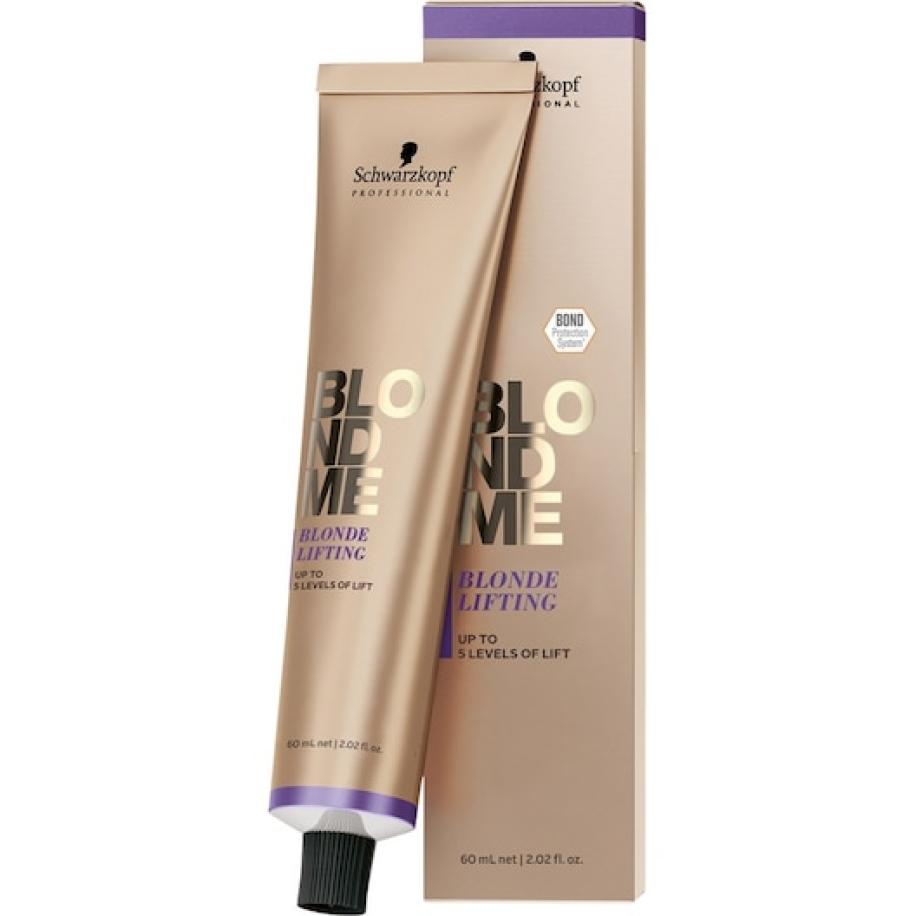 Schwarzkopf Professional Colour Blonde Lifting Blonderen & bleken Dames 60 ml