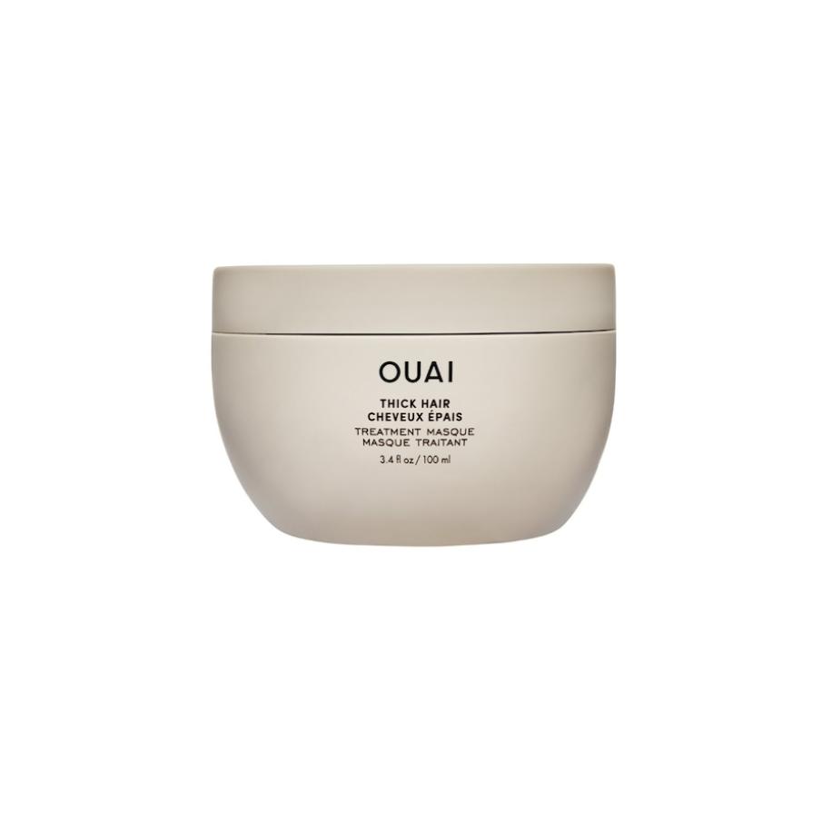 Ouai Thick Hair Treatment Masque