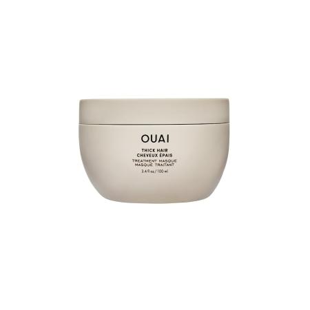 Ouai Thick Hair Treatment Masque