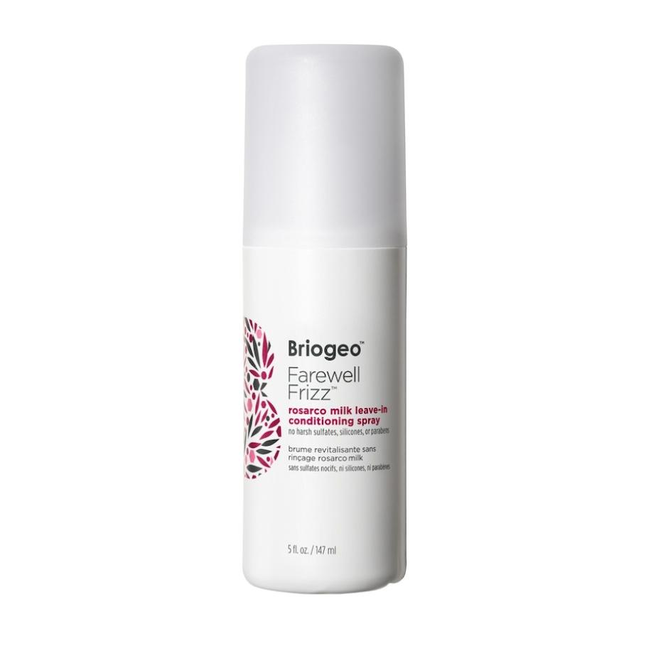 Briogeo Farewell Frizz™ Rosarco Milk Leave-In Conditioning Spray