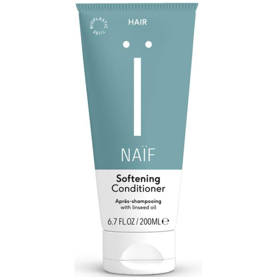 Naif Hair Conditioner
