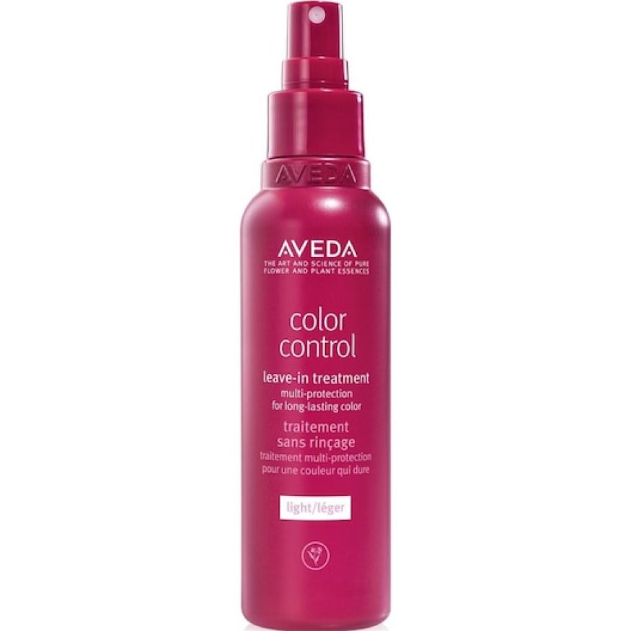 Aveda Color Protection & Brilliance Leave-In Treatment Light