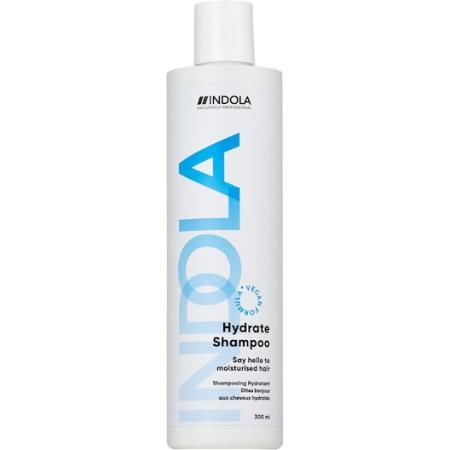 INDOLA INNOVA Wash & Care Hydrate Shampoo Unisex 300 ml