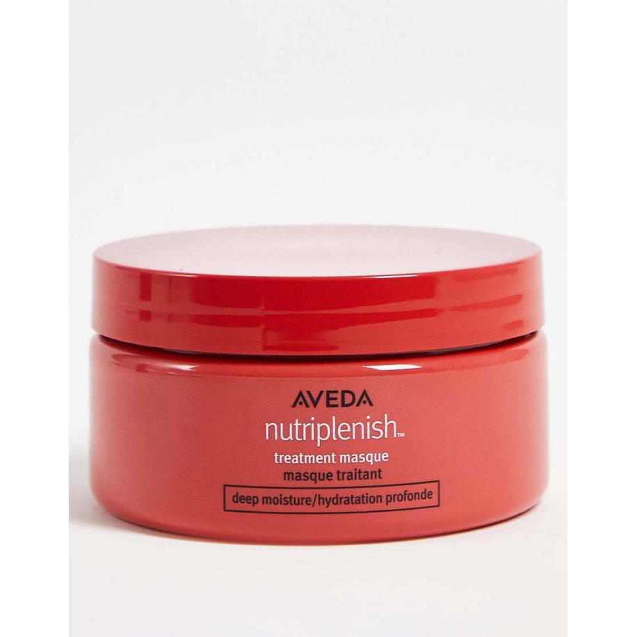 Aveda Nutriplenish Diep hydraterend behandelmasker in 200 ml-Geen kleur