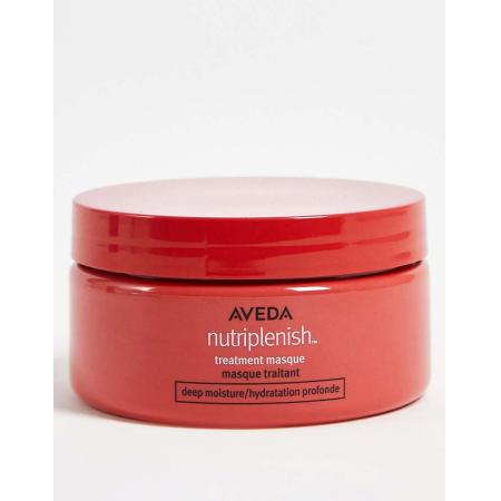 Aveda Nutriplenish Diep hydraterend behandelmasker in 200 ml-Geen kleur