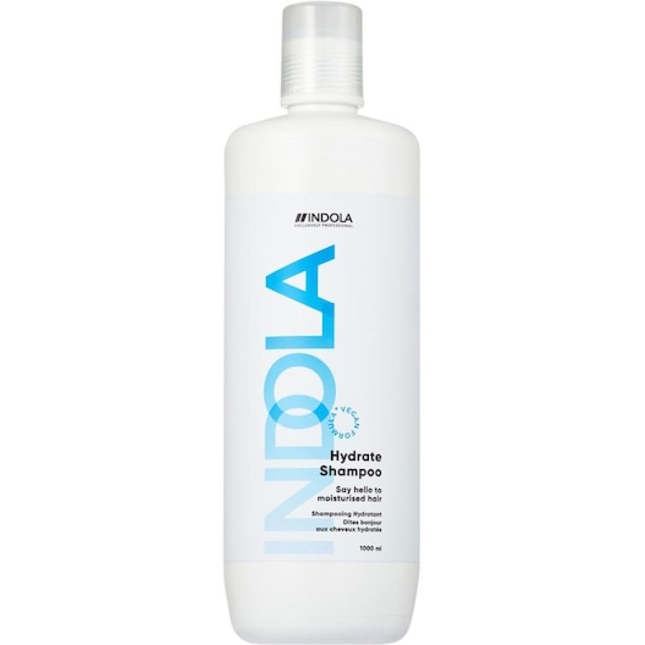 INDOLA INNOVA Wash & Care Hydrate Shampoo Unisex 1000 ml