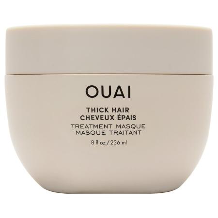 Ouai Thick Hair Treatment Masque