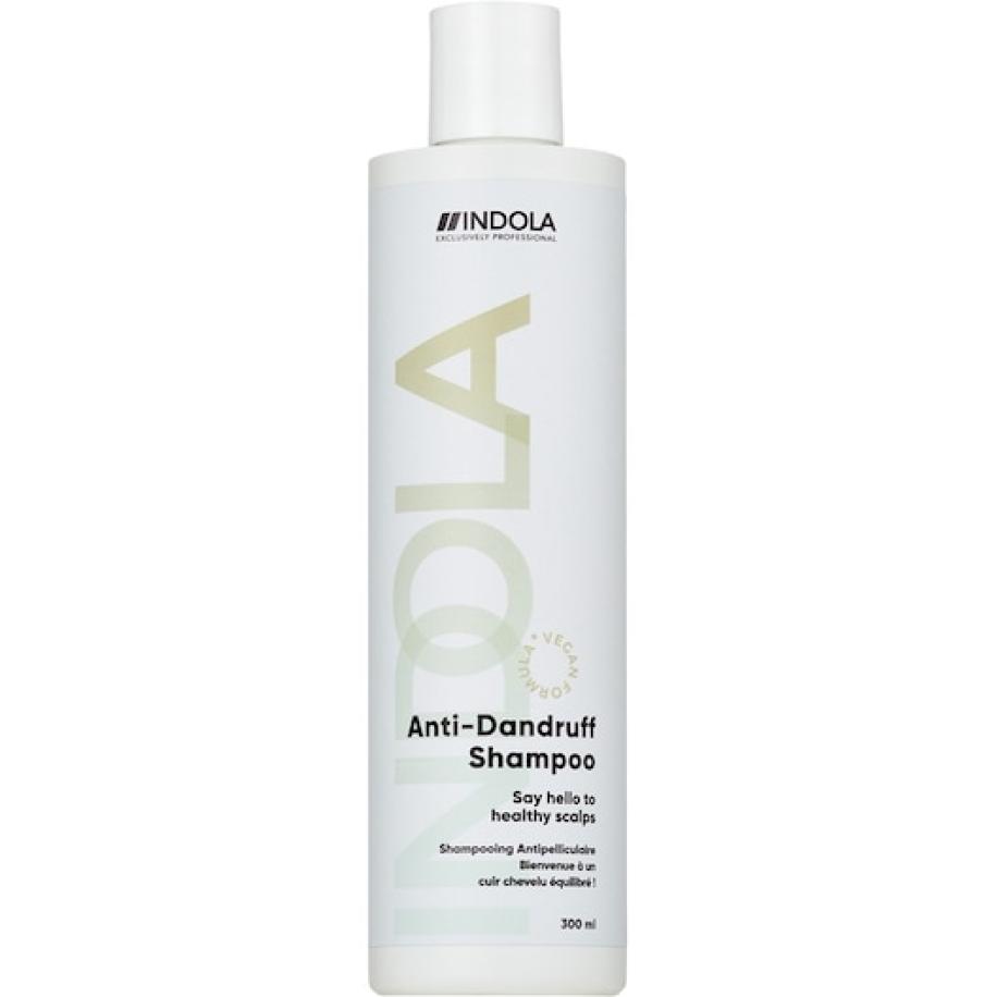 INDOLA INNOVA Wash & Care Roos shampoo Anti-roosshampoo Dames 300 ml
