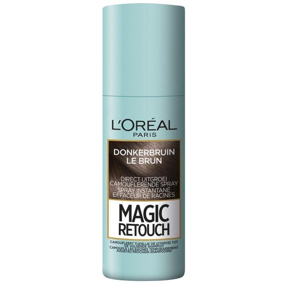 L’Oréal Paris L’Oréal Paris Magic Retouch - Camouflerende Uitgroeispray