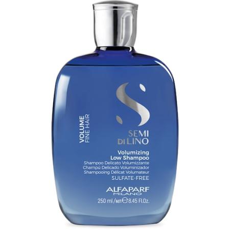 Alfaparf Milano Semi di Lino Volumizing Low Shampoo Dames 250 ml