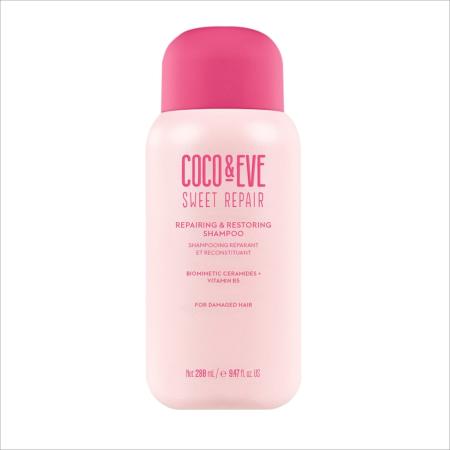Coco & Eve Sweet Repair Repairing & Restoring Shampoo