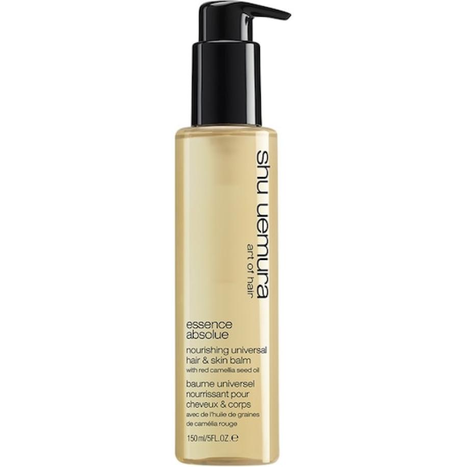 Shu Uemura Essence Absolue Universele Balsem Crème Dames 150 ml