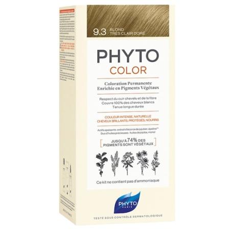 PHYTO Phyto Color Kleurenkit Blonderen & bleken Unisex 112 ml