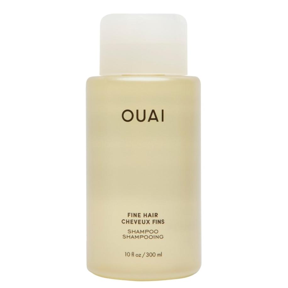 Ouai Fine Hair