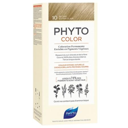 PHYTO Phyto Color Kleurenkit Blonderen & bleken Unisex 112 ml
