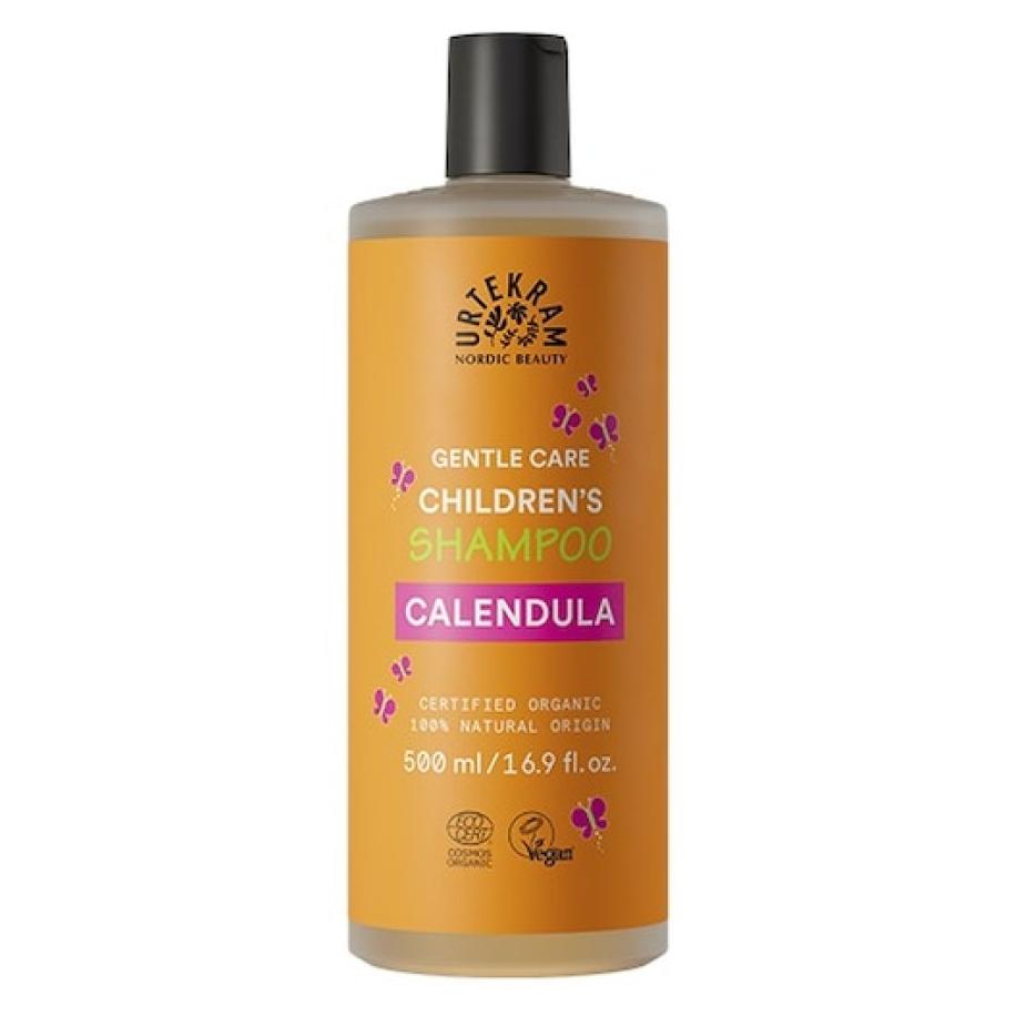 Urtekram Children Kindershampoo Calendula Shampoo Unisex 500 ml