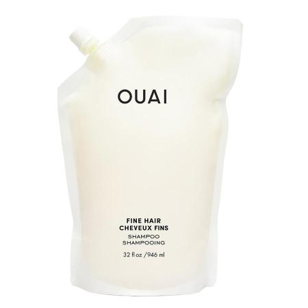 Ouai Fine - Pouch
