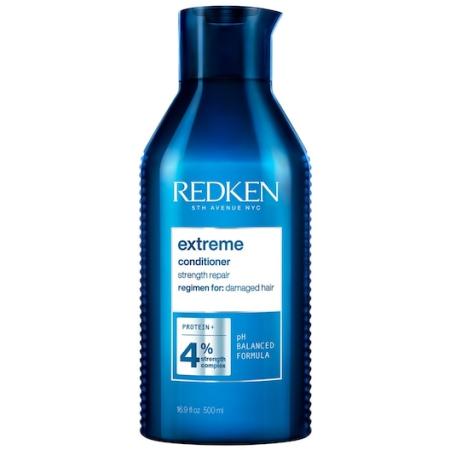 Redken Extreme Conditioner Afzetting & reparatiespoeling Dames 500 ml