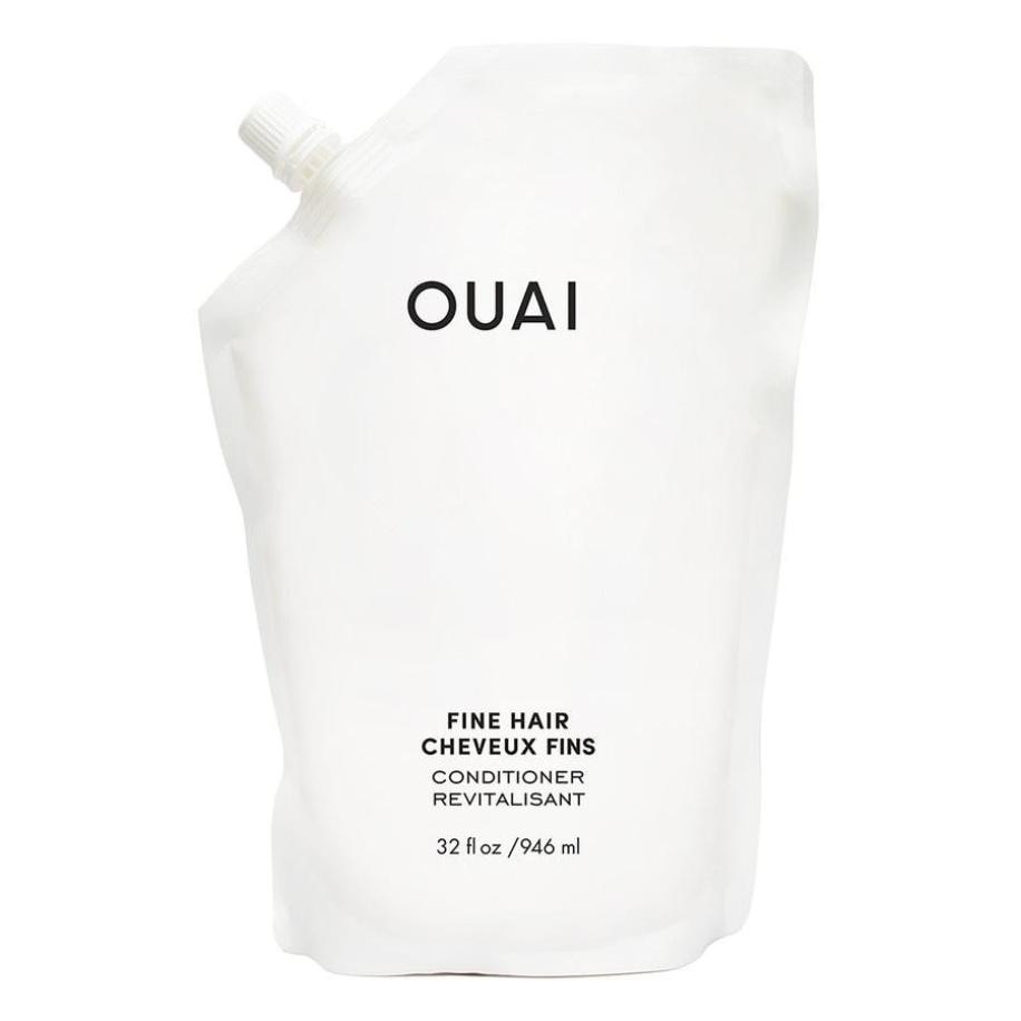 Ouai Fine - Pouch