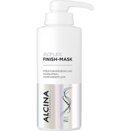 ALCINA ACplex Masker afwerken Haarmaskers Dames 500 ml