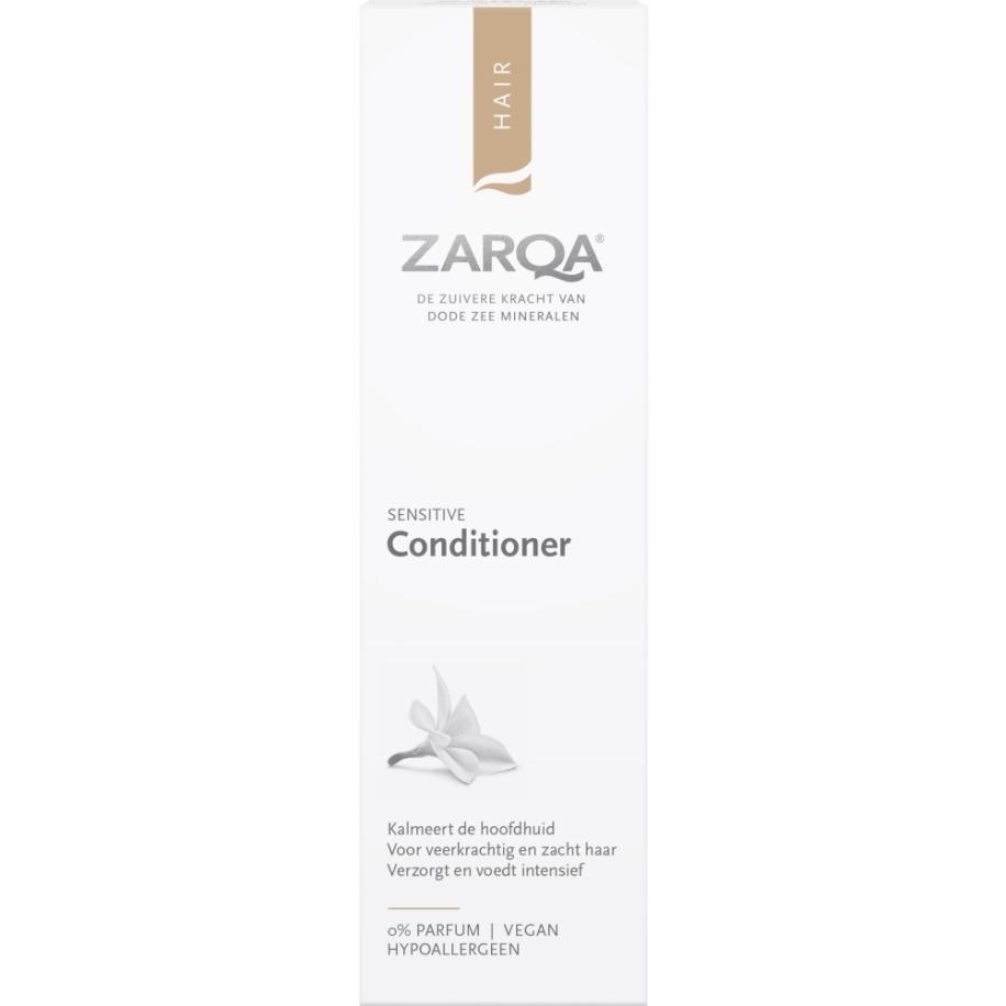 ZARQA Conditioner Sensitive