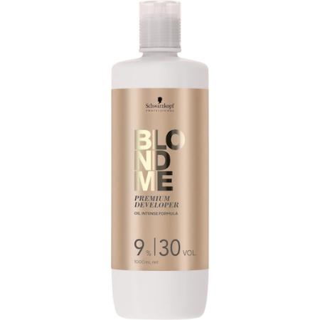 Schwarzkopf Professional Colour Premium Developer Kleurspoeling Dames 1000 ml