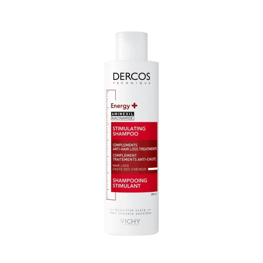 Vichy Dercos Technique Energy+ Stimulating Shampoo
