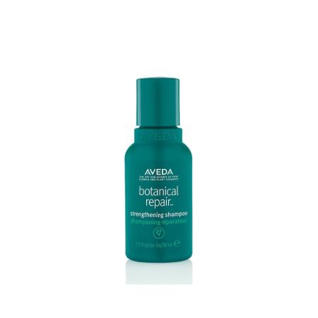 Aveda Shampoo Strenghtening Dames 50 ml
