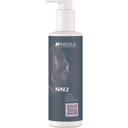 INDOLA Must haves NN2 Color Additive for Skin Protection Haarverf Dames 250 ml