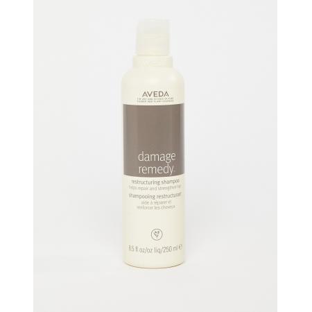 Aveda Damage Remedy Herstellende shampoo 250ml-Geen kleur
