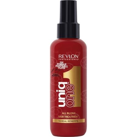 Revlon Professional Uniqone All in One Hair Treatment Aitana Bonmati Edition Leave-in conditioner Unisex 150 ml