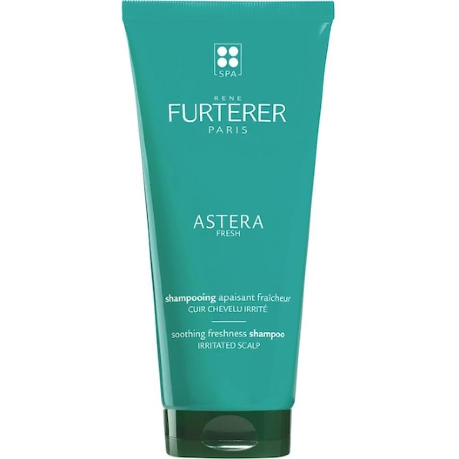 René Furterer Astera Fresh Kalmerende frisse shampoo Shampoo Dames 200 ml