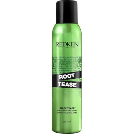 Redken Styling Root Tease Haarspray Dames 250 ml