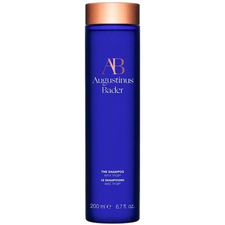 Augustinus Bader Haren De shampoo Shampoo Dames 200 ml