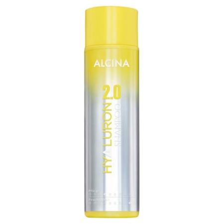 ALCINA Hyaluron 2.0 Shampoo Dames 1250 ml