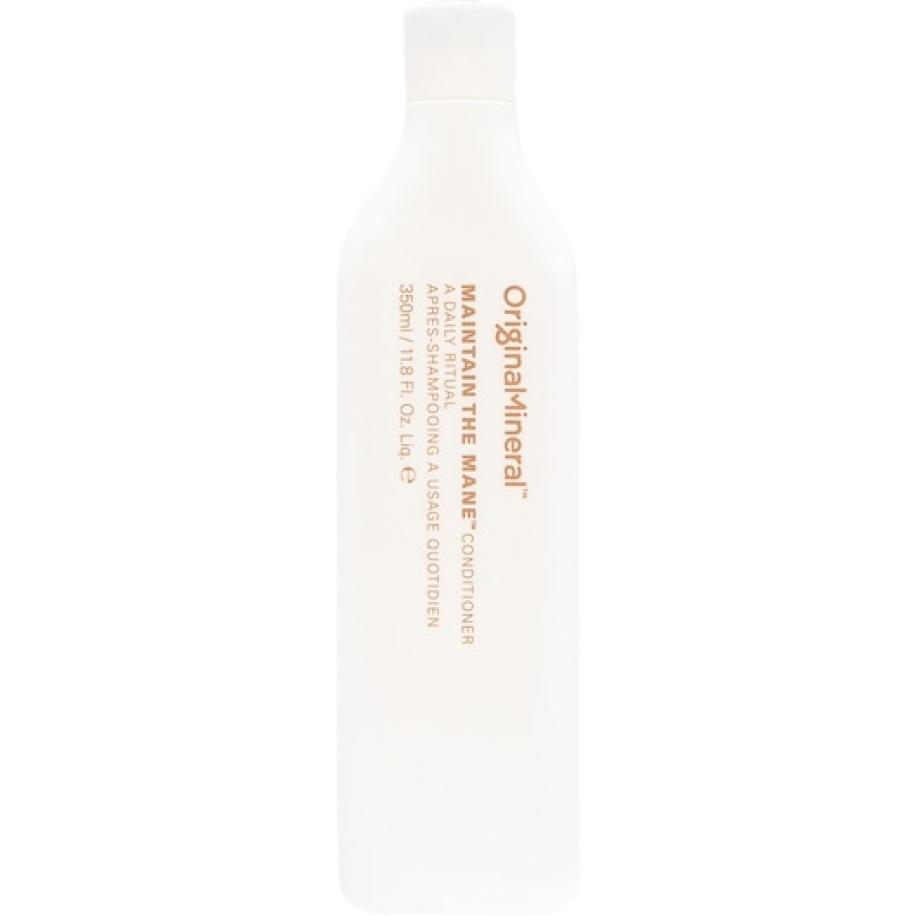 Original & Mineral Conditioner Maintain the Mane Dames 350 ml