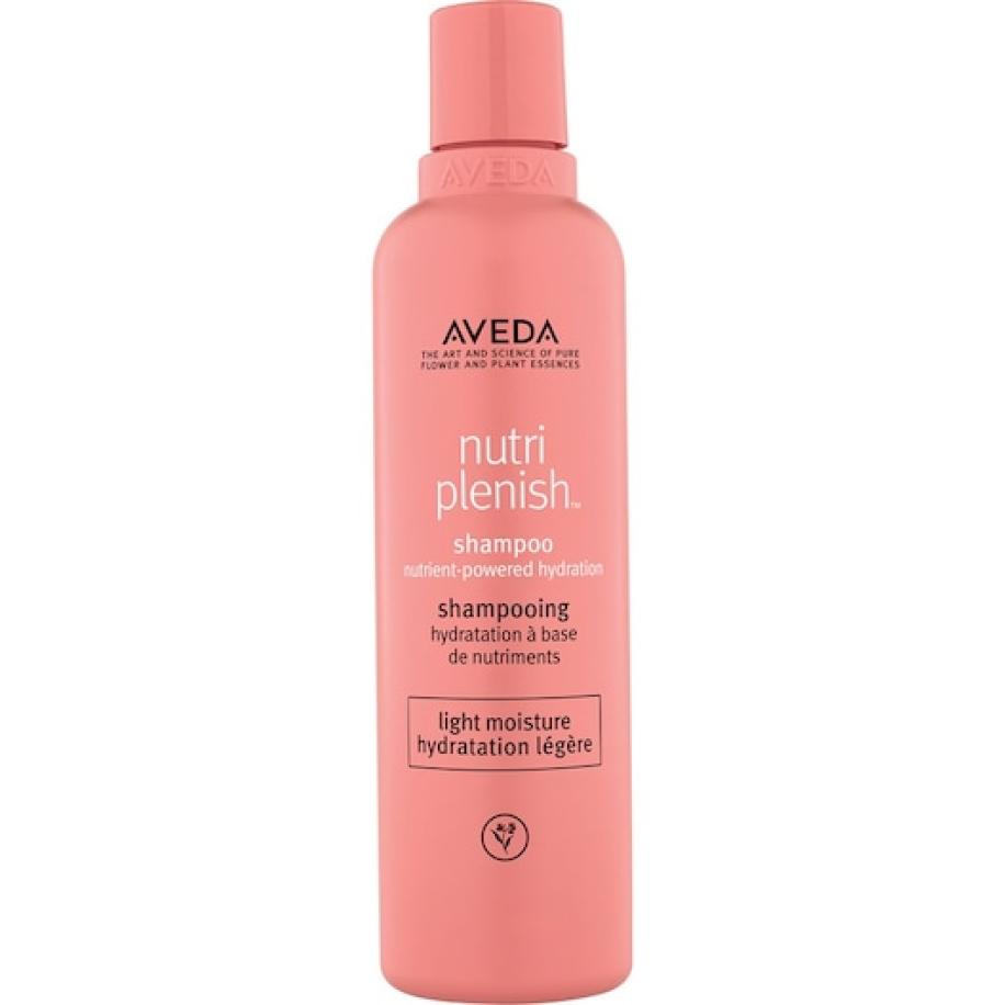 Aveda Shampoo Light Moisture Dames 250 ml