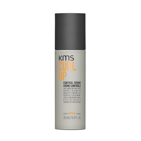 KMS Curlup Controlecrème Haarcrème & stylingcrème Dames 150 ml